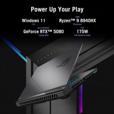 ROG Strix G16 (2025)