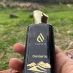 عطر ديزيرتو