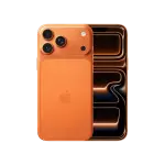 Iphone 17 ProMax 512