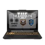 Asus TUF F16
