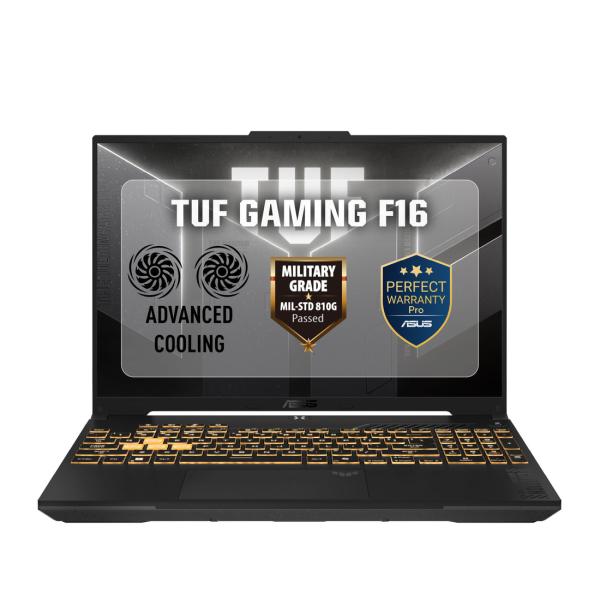 Asus TUF F16