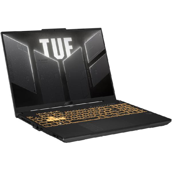 Asus TUF F16