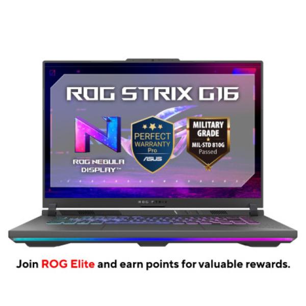 ROG Strix G16 (2025)