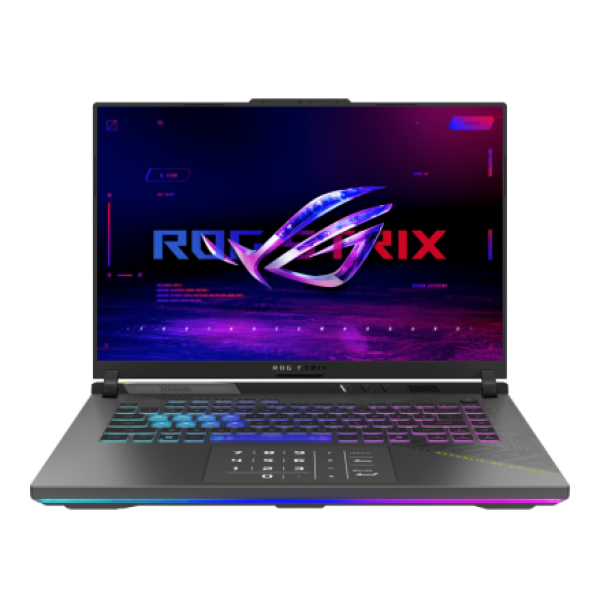 ROG Strix G16 (2025)