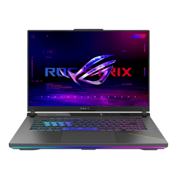 ROG Strix G16 (2025)
