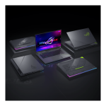 ROG Strix G16 (2025)