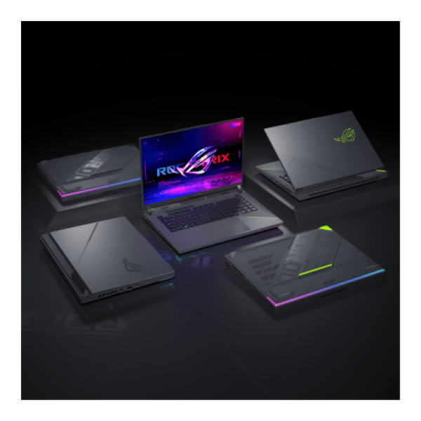ROG Strix G16 (2025)