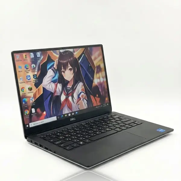 Dell Precision 5540