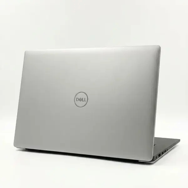 Dell Precision 5540