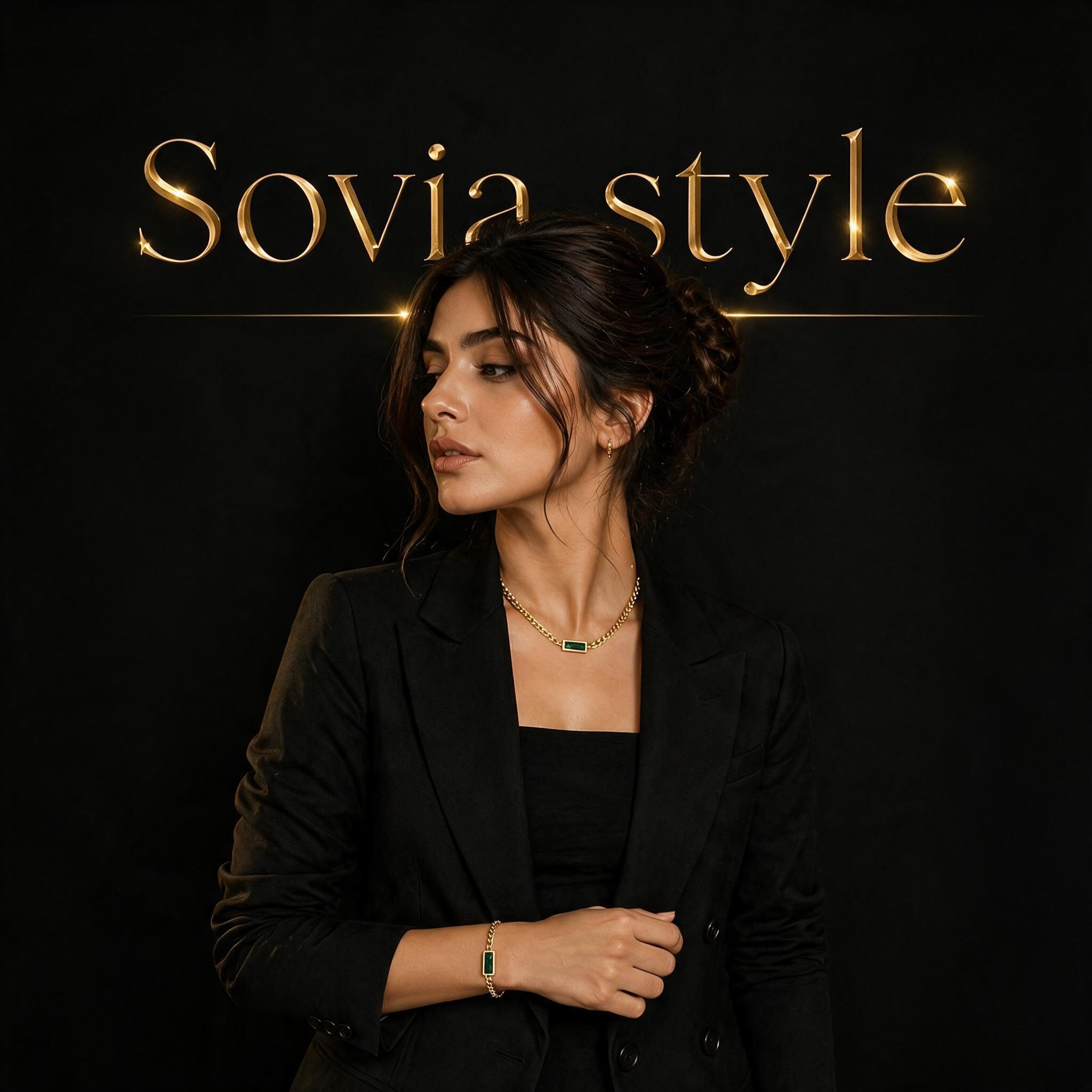 Sovia Style