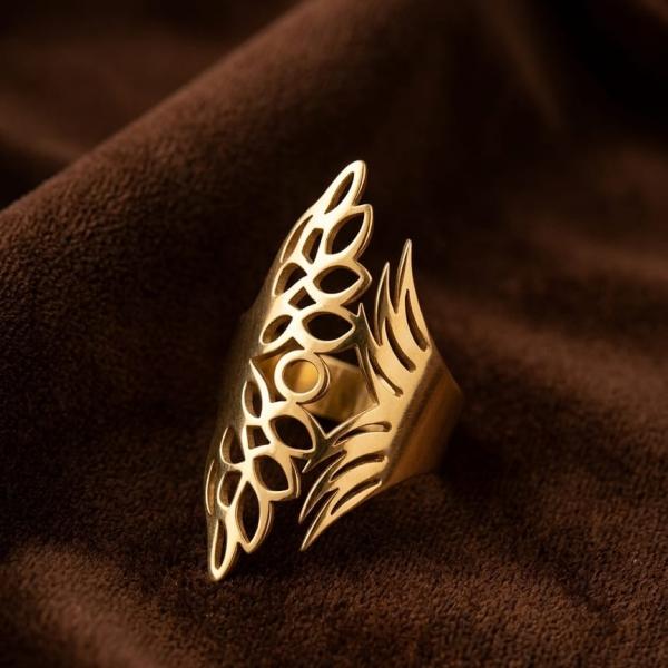 Armor Ring